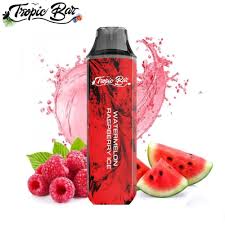 Tropic Bar 10 000 puff disposable vape