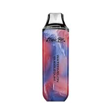 Tropic Bar 10 000 puff disposable vape