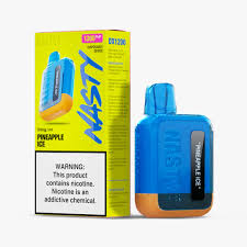 NASTY BAR DX 1.2K