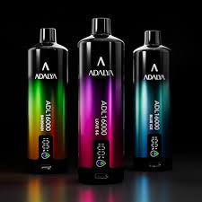 Adalya ADL 16000 disposable device