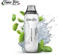 Tropic Bar 10 000 puff disposable vape