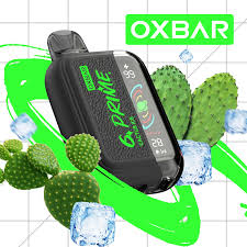Oxbar G PRIME