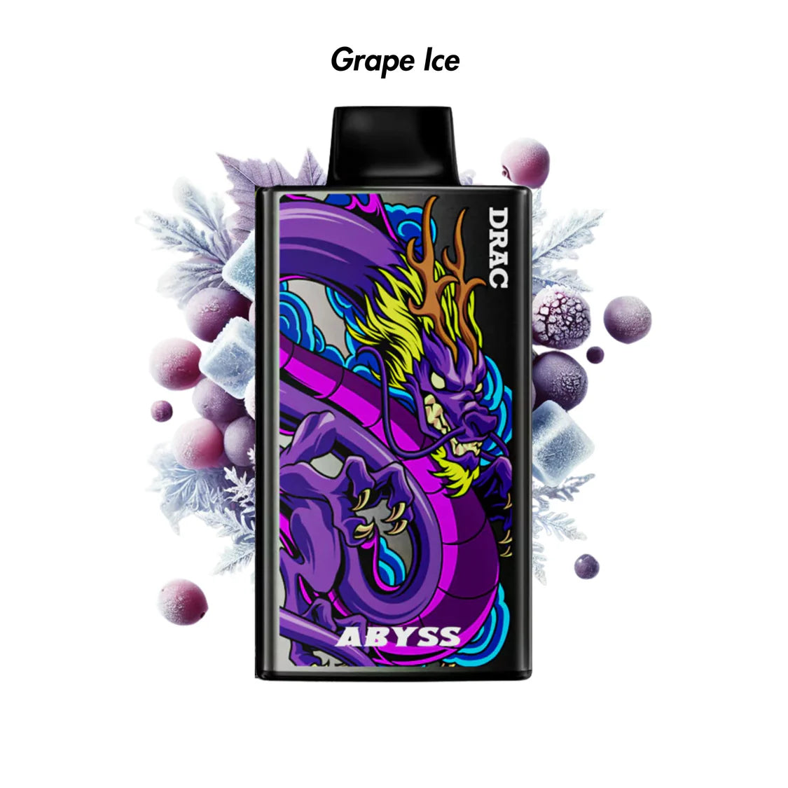 Nasty Bar DRG:ON 25000 Disposable Vape - 5%