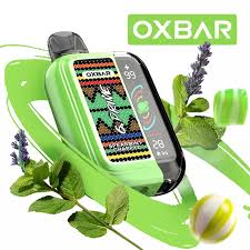 Oxbar G PRIME
