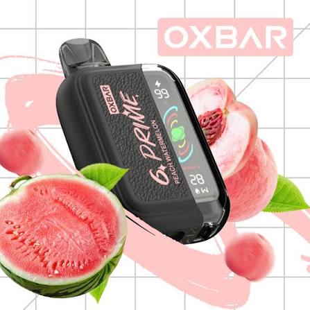 Oxbar G PRIME