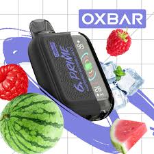 Oxbar G PRIME