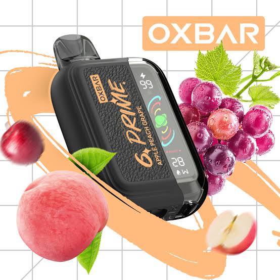 Oxbar G PRIME