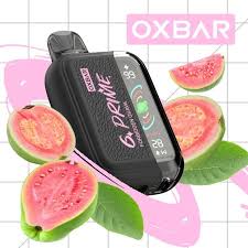 Oxbar G PRIME