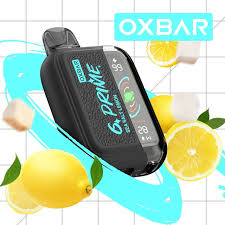 Oxbar G PRIME