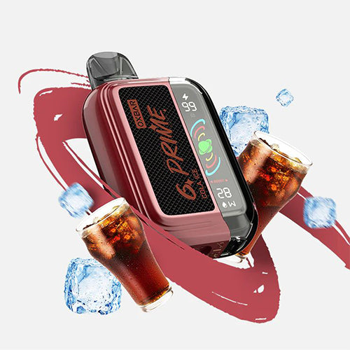 Oxbar G PRIME