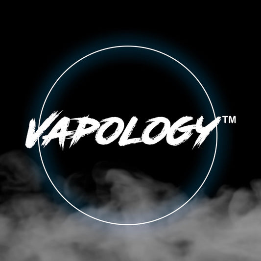 Vapology 8000 puff disposable