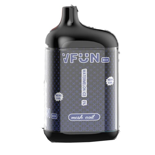 VFUN 5000 puff